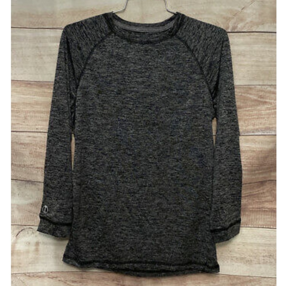 Holloway Shirt Size L dry-Excel Raglan NEW